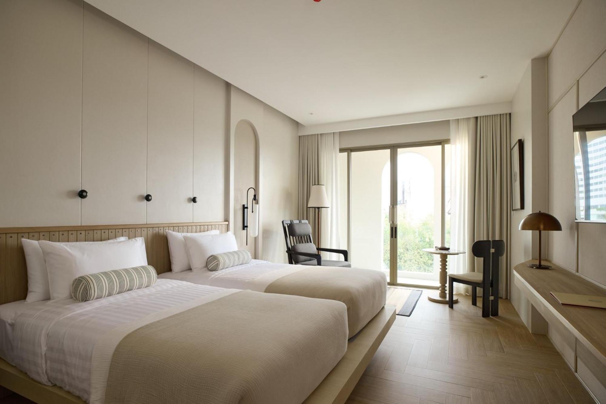 Hotel Arco Phuket Town Exteriér fotografie